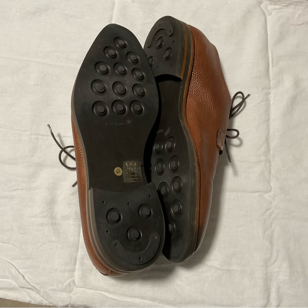 JP/DAVID MENS SHOES - Picture 6 of 6